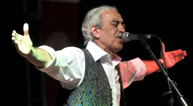 Edip Akbayram Sanat Yılı Konserleri