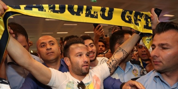 valbuena fenerbahce