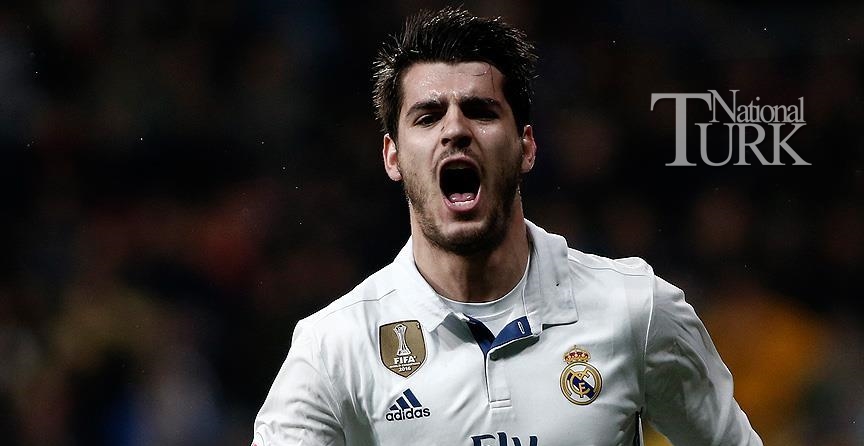 morata chelsea