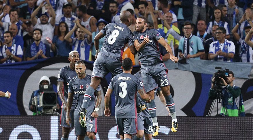 Cenk Tosun