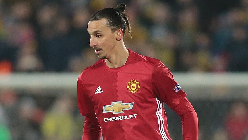 ibrahimovic manchester