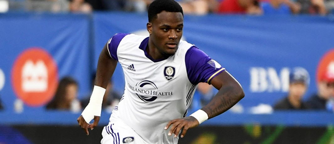 cyle larin