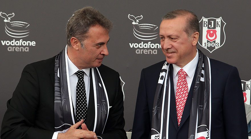 fikret orman recep tayyip erdogan 1284711