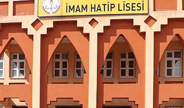 imam hatip 1284711