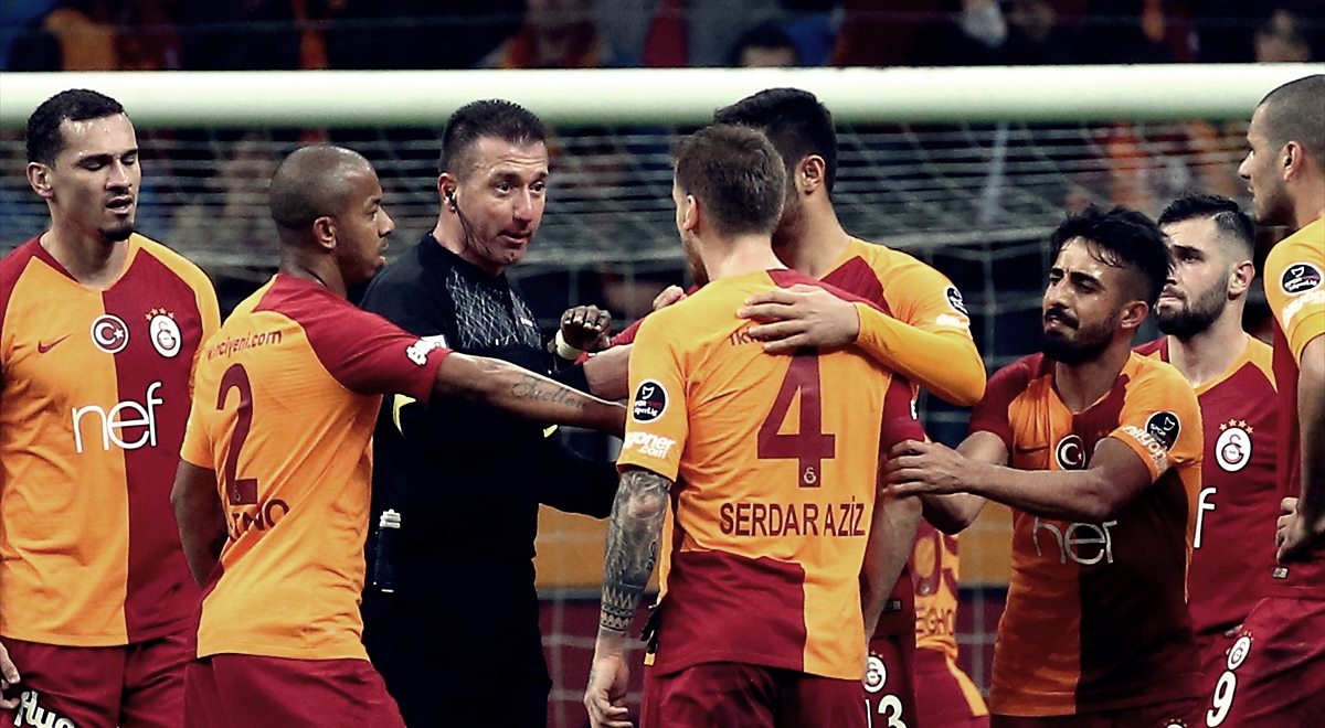 huseyin gocek galatasaray