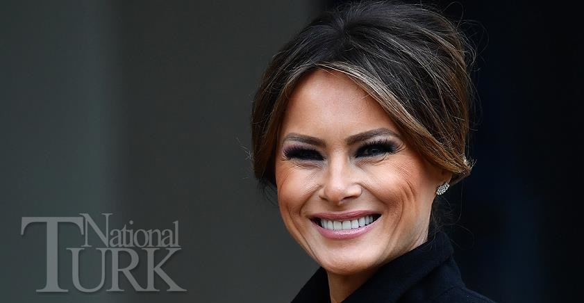 melania trump 99148135