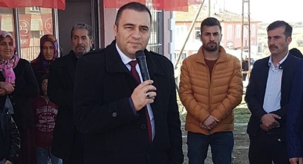 onur koksal kirsehir