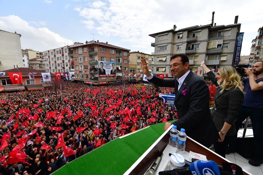 ekrem imamoglu kartal