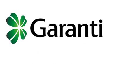 garanti bankasi