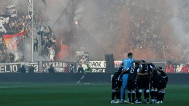 paok sampiyon