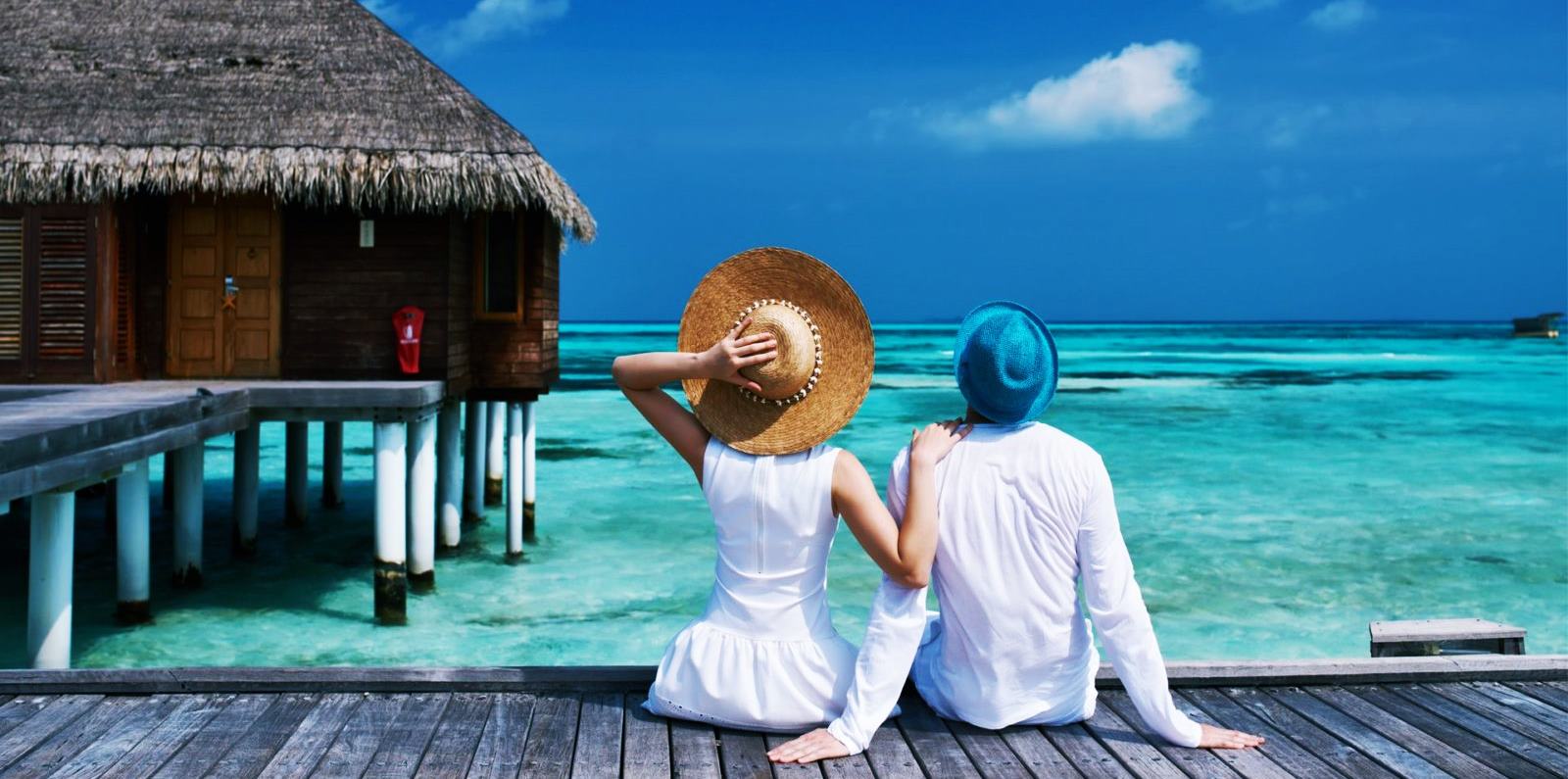 Dünyanın her yerinden Maldivlere gelen balayı çiftleri Maldivler Turları esnasında unutamayacakları anlar yaşıyor.