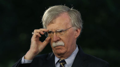 john bolton