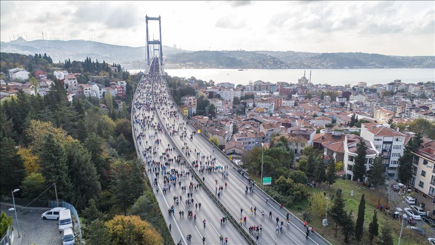 istanbul maratonu 19428141