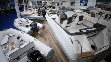 avrasya boat show 2020