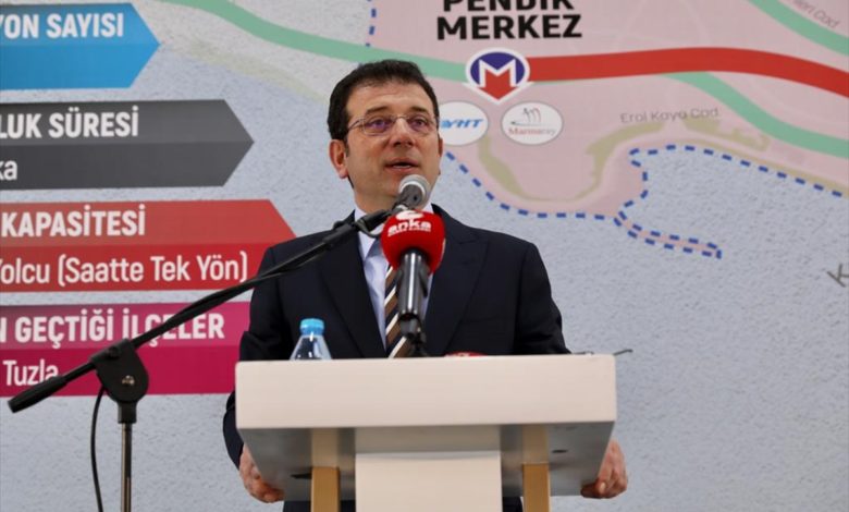 ekrem imamoglu metro 99373712