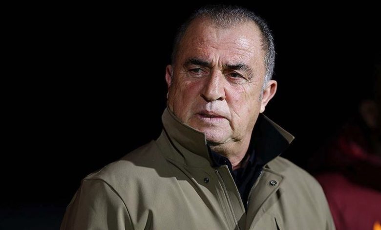 fatih terim koronavirus 99238383