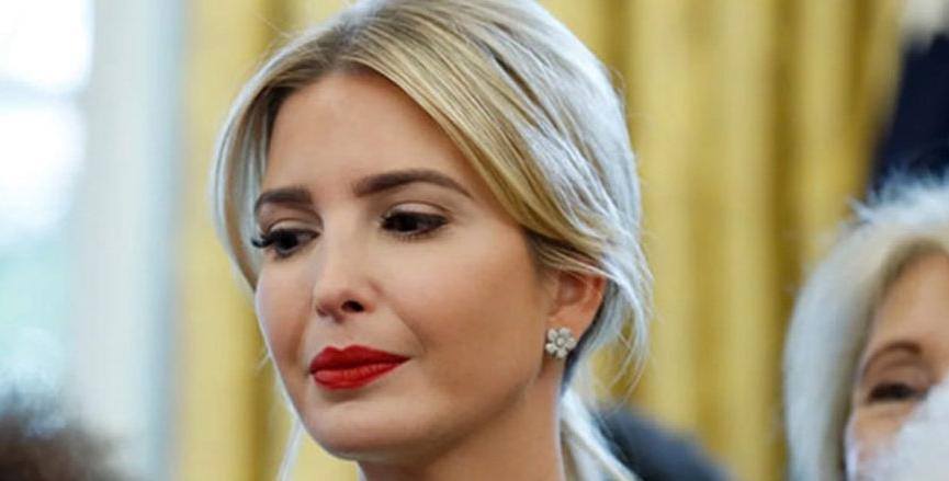 ivanka trump koronavirus