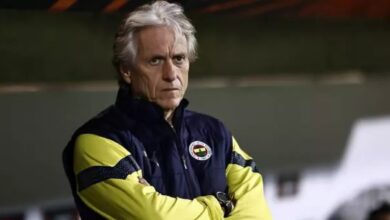 jorge jesus sistem