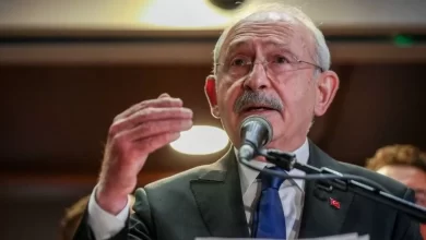 Kılıçdaroğlu'nun adaylığı dünya basınında