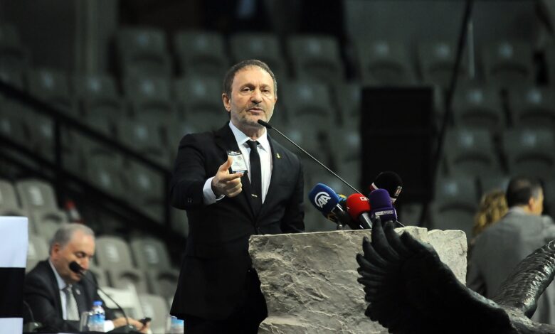 Hürser Tekinoktay Hasan Arat'ı bombaladı