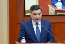 Kazakistan Cumhurbaşkanlığından yapılan açıklamaya göre, Cumhurbaşkanı Tokayev, bakanların atamasına ilişkin bir dizi kararname imzaladı.