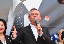 CHP Genel Başkanı Özgür Özel, "Geçim olmazsa hiç merak etmeyin yakında seçim olur" açıklamasında bulundu.