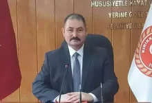 Kırıkkale'nin Balışeyh ilçesinde meydana gelen silahlı saldırıda, Belediye Başkanı Hilmi Şen ve makam şoförü Mikayil Çelikkol hayatını kaybetti.