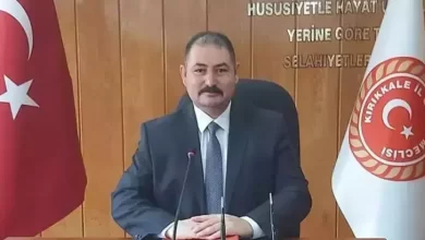 Kırıkkale'nin Balışeyh ilçesinde meydana gelen silahlı saldırıda, Belediye Başkanı Hilmi Şen ve makam şoförü Mikayil Çelikkol hayatını kaybetti.