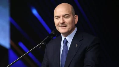 suleyman soylu siyaseti birakacagim