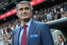 Trabzonspor, son dönemde alınan başarısız sonuçların ardından teknik direktör Şenol Güneş ile yollarını ayırma kararı aldı.