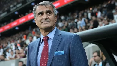 Trabzonspor, son dönemde alınan başarısız sonuçların ardından teknik direktör Şenol Güneş ile yollarını ayırma kararı aldı.