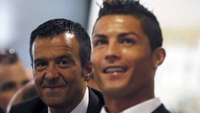 Juventus’tan Jorge Mendes'e servet