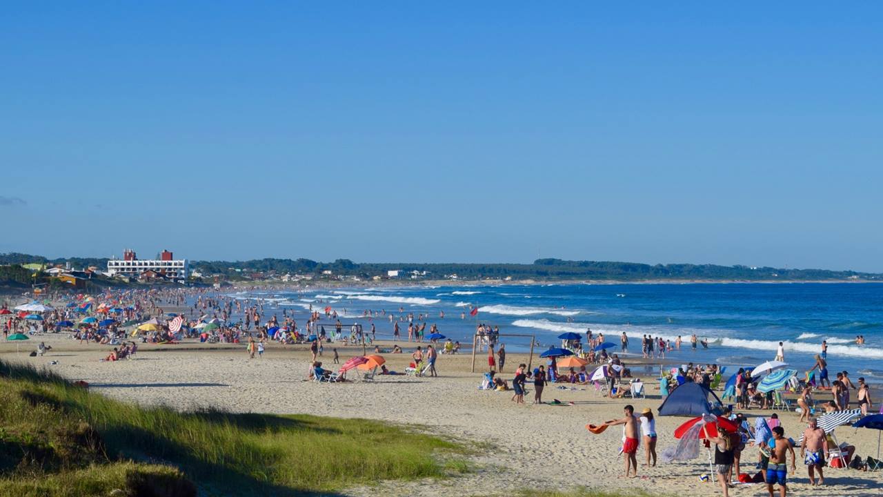 Doğası Bozulmamış En Güzel Uruguay Plajları