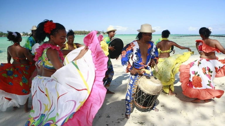 Mauritius Afrika'nın En Mutlu Ülkesi