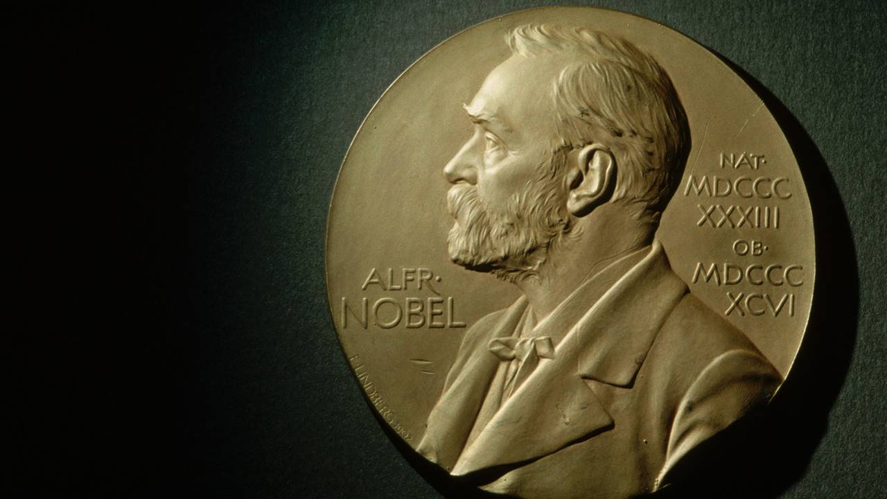 Nobel Ödül Töreni İptal