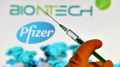 Flaş! İngiltere, Pfizer-BionTech Aşısını Onaylayan İlk Ülke