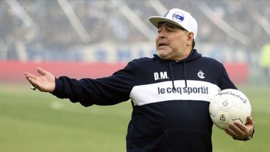 Maradona'yla ilgilenen sağlık çalışanlarına 'taksirle adam öldürme' suçlaması