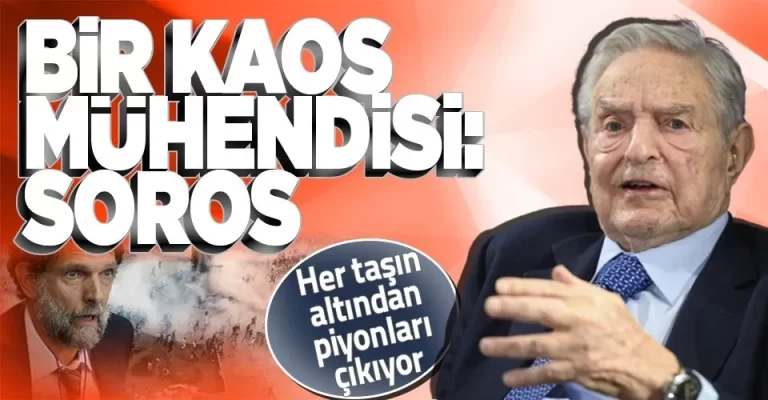 Soros’un TESEV’i hangi belediyelerle iş birliği yapıyor?