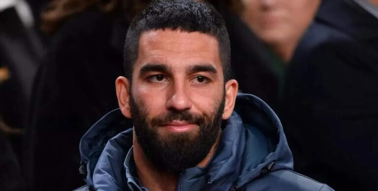 Arda Turan Ümit Milli Takımın Başına Geçiyor