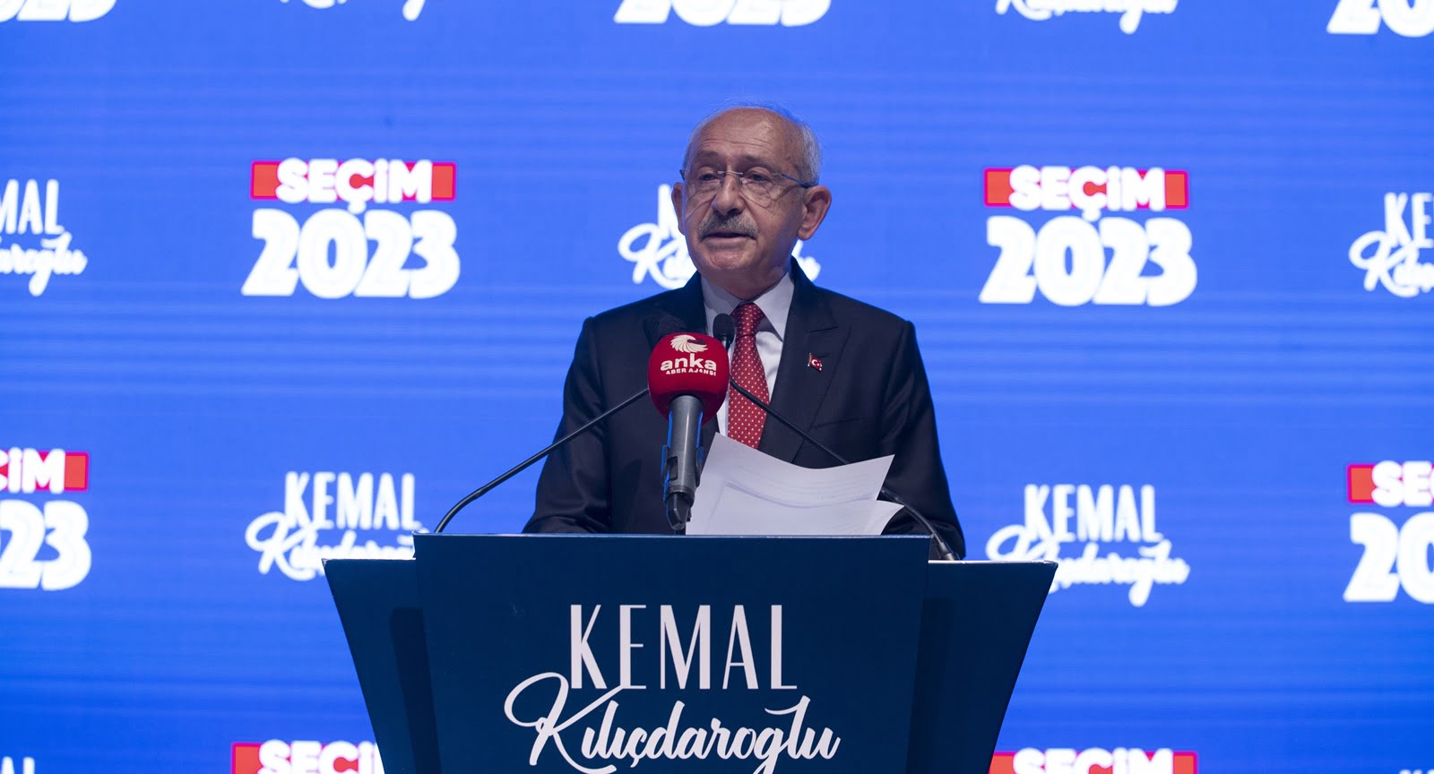 Kılıçdaroğlu istifa edecek mi?