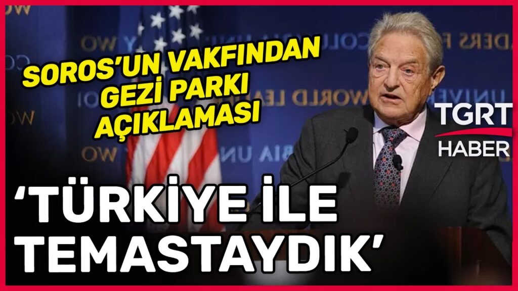 Açık Toplum Vakfı Ne zaman kuruldu