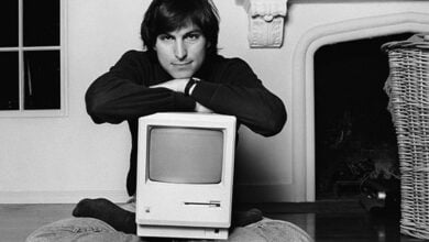 Apple Macintosh 1984