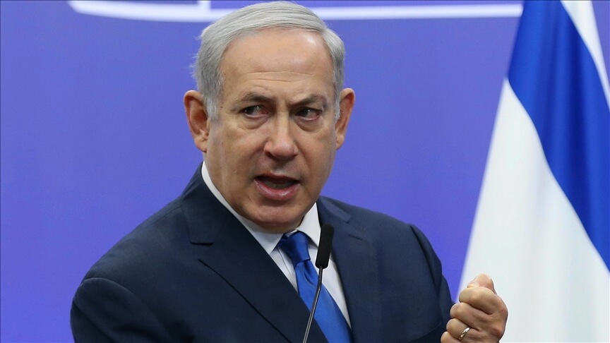 İsrail Başbakanı Binyamin Netanyahu, Hizbullah'a karşı detaylı, önemli, hatta şaşırtıcı planları olduğunu belirtti.