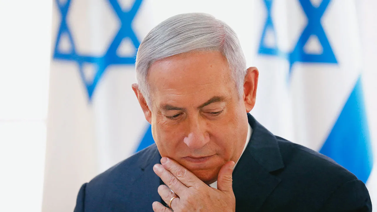Binyamin Netanyahu: Hizbullah'a karşı şaşırtıcı planlarımız var