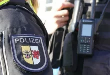 Almanya’da gençlerden oluşan yaklaşık 20 kişilik bir grubun, Ganalı iki genç kıza yönelik ırkçı saldırıda bulunduğu bildirildi.
