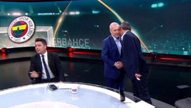 Fenerbahçe'de genel kurul öncesinde heyecan sürüyor. Başkan Ali Koç ile aday Aziz Yıldırım canlı yayında merak edilenleri konuştu.