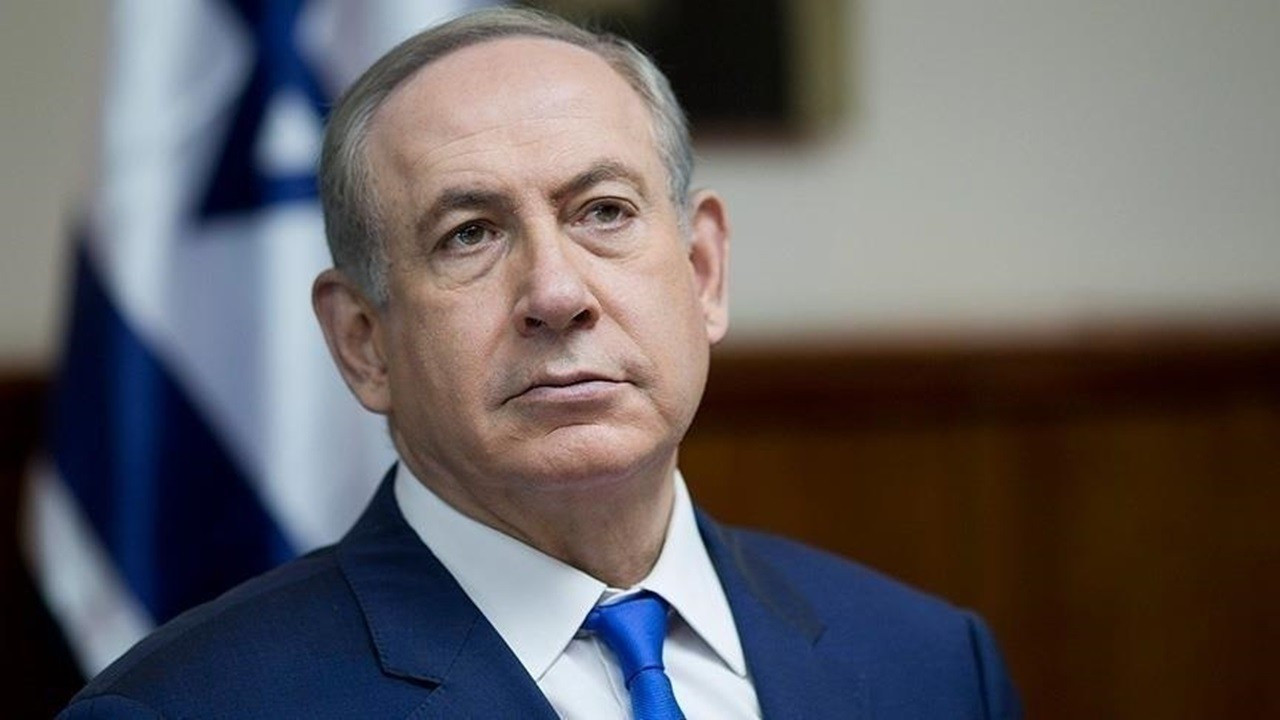 İsrail Başbakanı Binyamin Netanyahu, son gelişmelerle ilgili açıklamalarda bulundu.