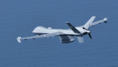 Rusya, ABD'nin insansız hava araçlarıyla istihbarat yürüttüğünü ve bilgileri Ukrayna ile paylaştığını düşünüyor.