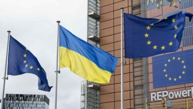 Avrupa Birliği (AB), Ukraynalılara sağlanan geçici korumanın süresini 2026 yılına kadar uzattı.