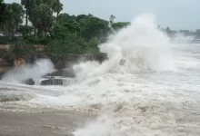 Beryl Kasırgası bu kez Jamaika'yı vurdu